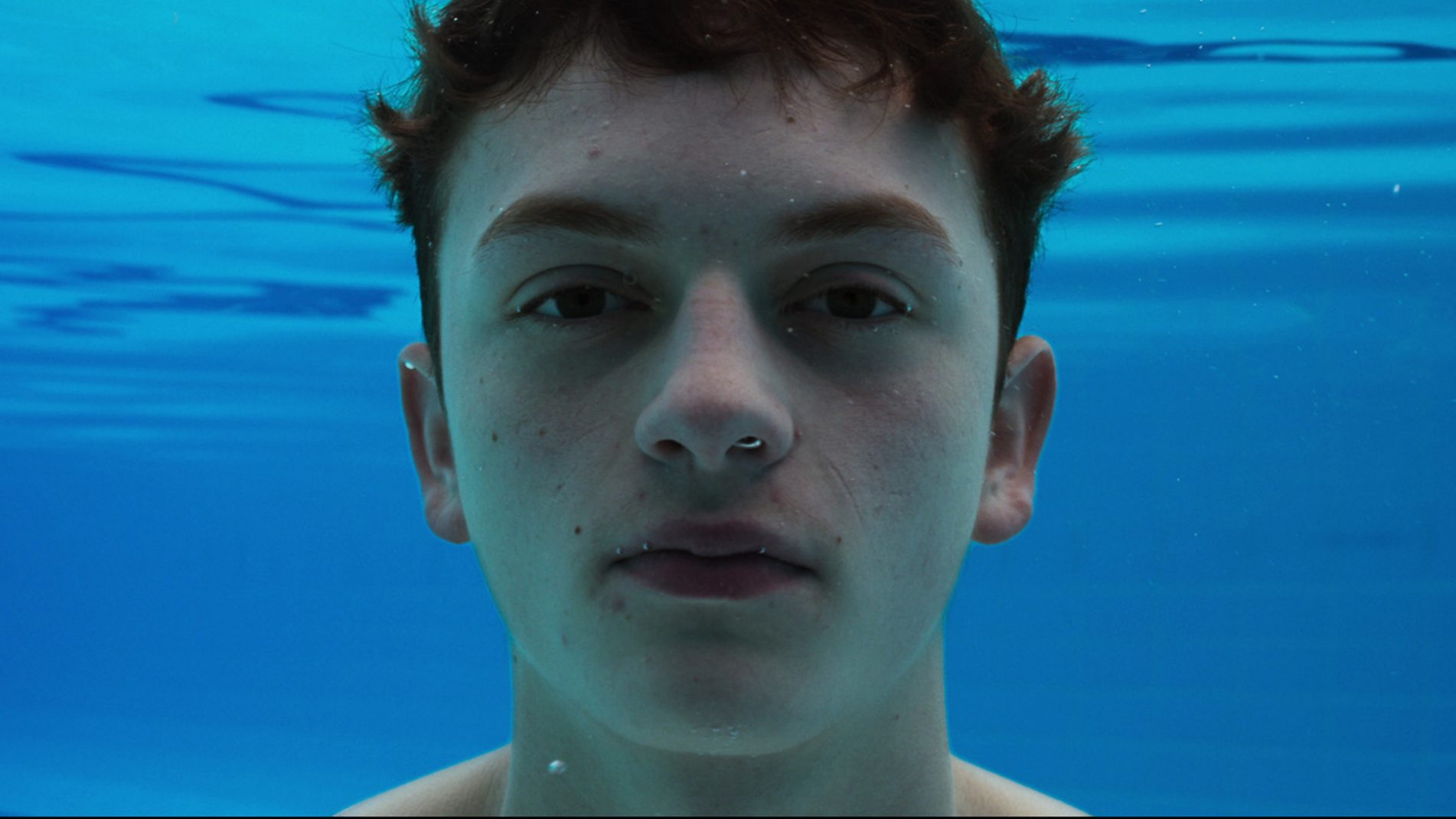 Underwater Directed By Michael Keogh Norwich Film Festival