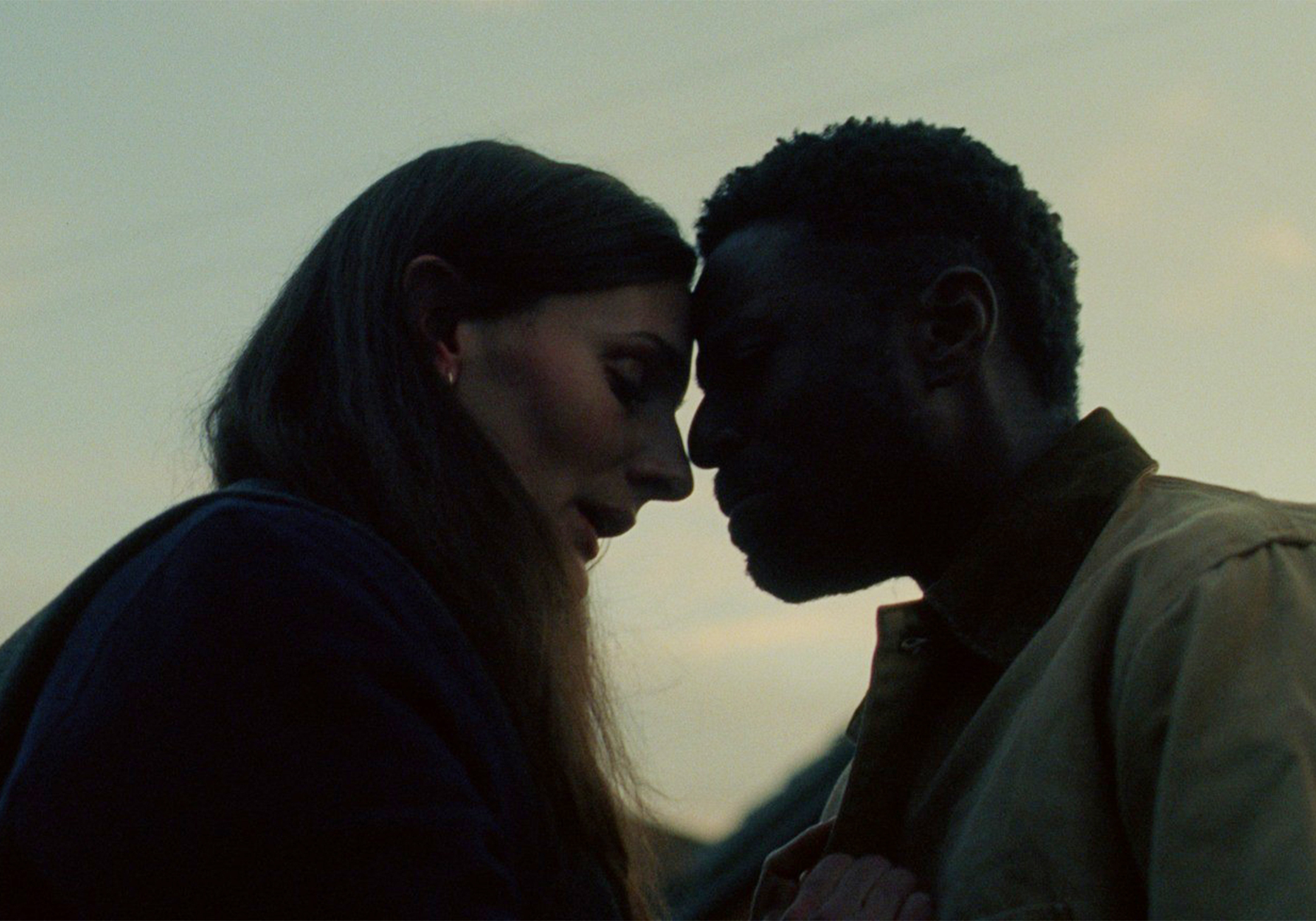 Hope (Directed by Shaun James Grant) | Norwich Film Festival