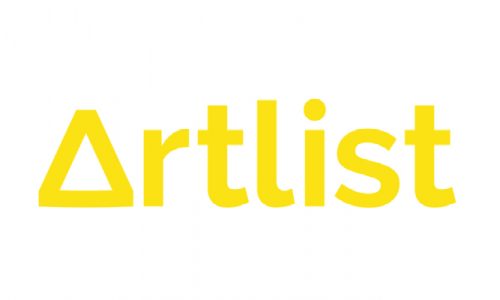 Artlist logo