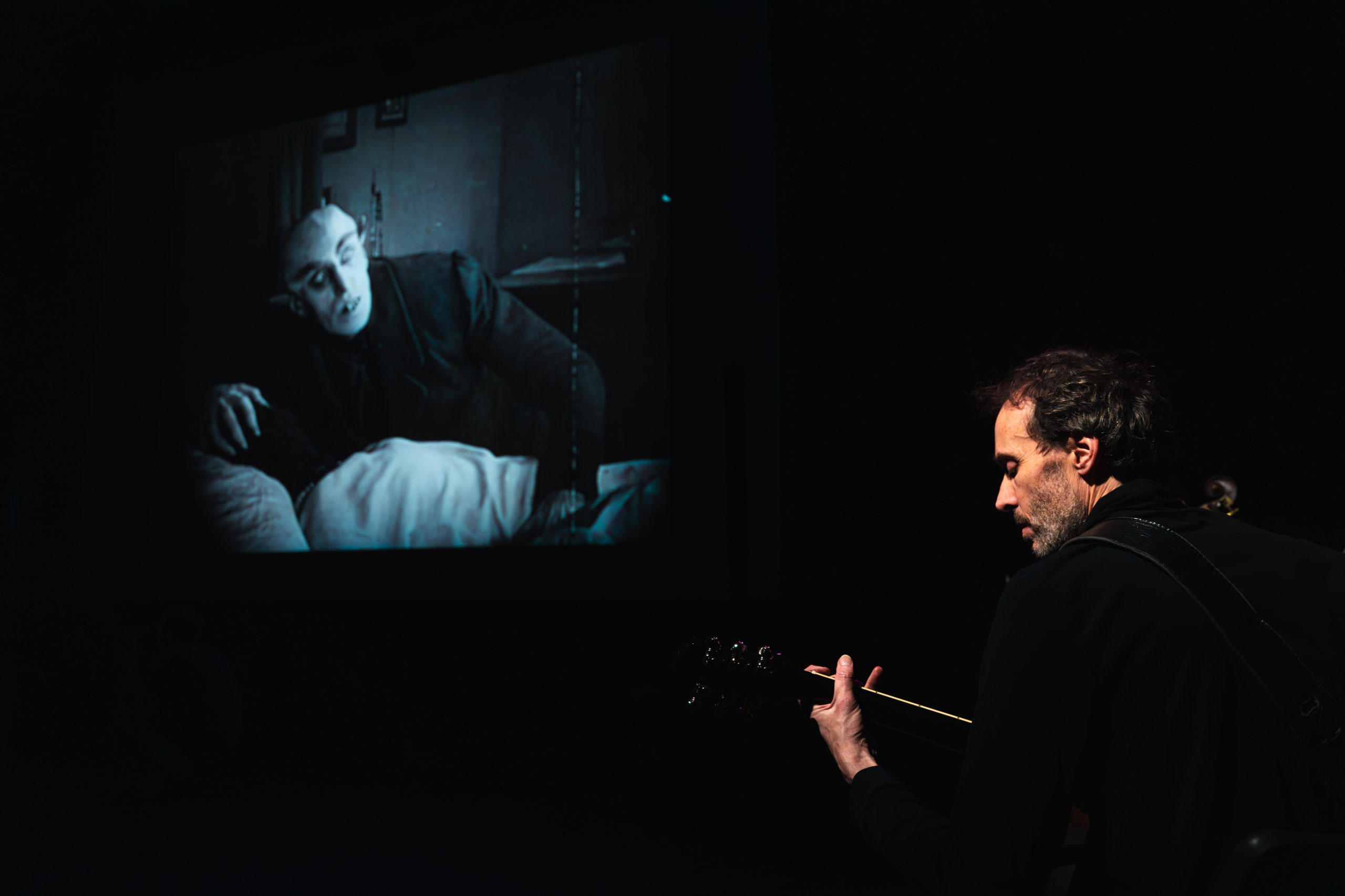 Minima performing Nosferatu