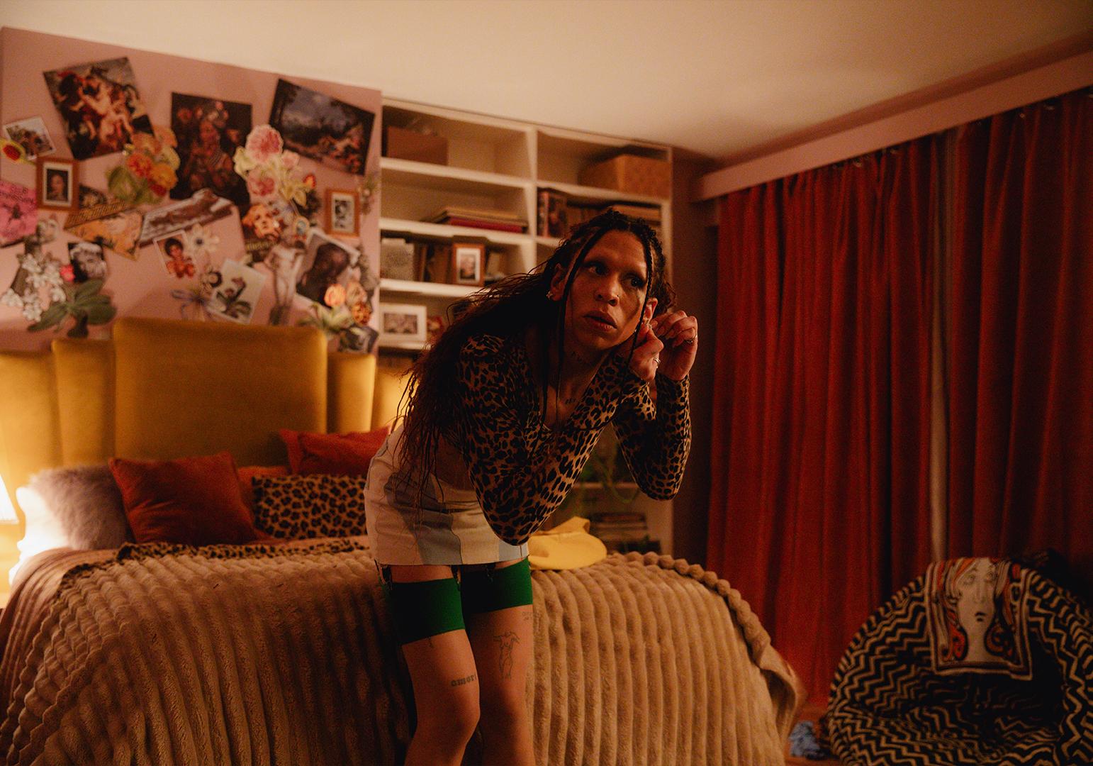 LGBTQ+ Shorts + Q&A (18)